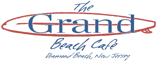 The Grand Beach Cafe
